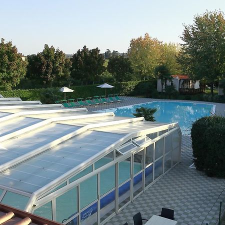 Agriturismo Da Giovanni ペスキエーラ・デル・ガルダ エクステリア 写真