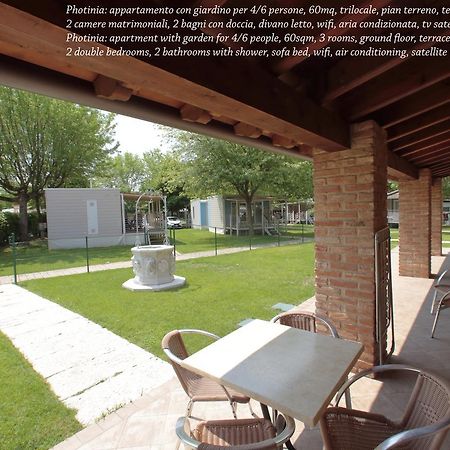 Agriturismo Da Giovanni ペスキエーラ・デル・ガルダ エクステリア 写真