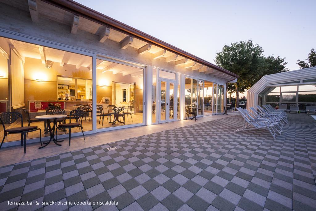 Agriturismo Da Giovanni ペスキエーラ・デル・ガルダ エクステリア 写真