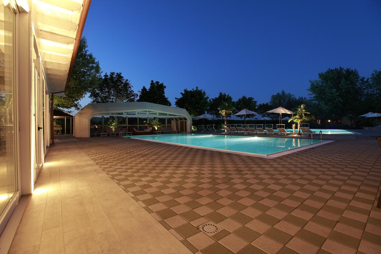 Agriturismo Da Giovanni ペスキエーラ・デル・ガルダ エクステリア 写真